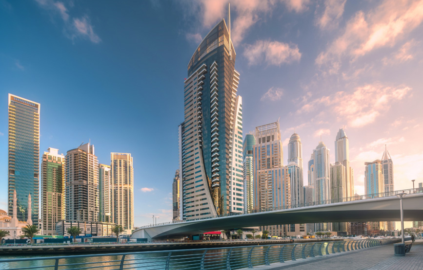 5 Best Digital Marketing Agencies in UAE - Coming Soon in UAE