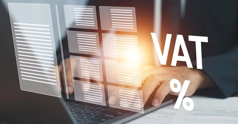 5 Reasons Why Every Dubai Business Needs an Online VAT Calculator - Coming Soon in UAE