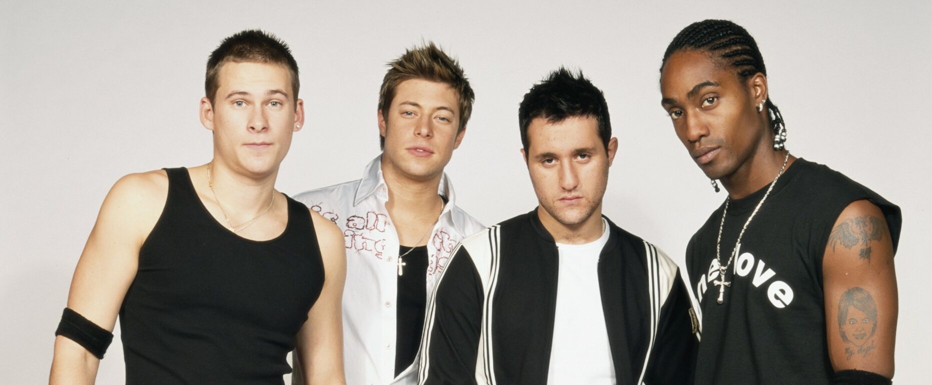 Blue - List of Artist and Performers