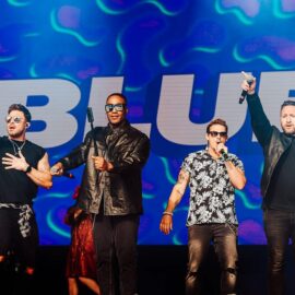 Blue - Coming Soon in UAE