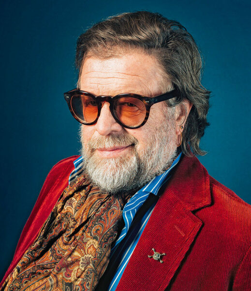 Boris Grebenshikov - Coming Soon in UAE