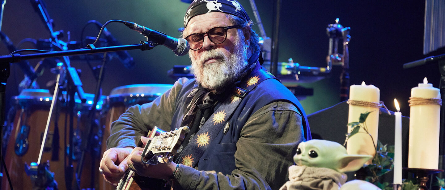 Boris Grebenshikov - List of Artist and Performers