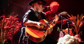 Boris Grebenshikov photo - Coming Soon in UAE