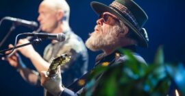 Boris Grebenshikov photo - Coming Soon in UAE