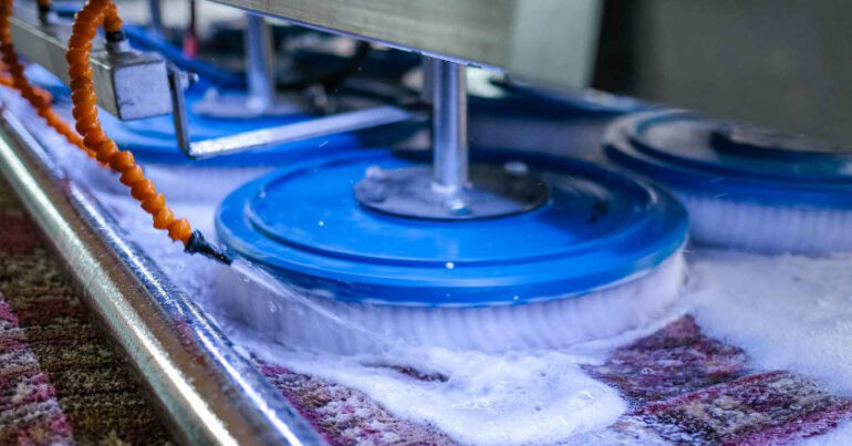 Carpet Repair and Restoration in Dubai: A Complete Guide for Homeowners - Coming Soon in UAE