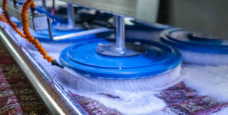 Carpet Repair and Restoration in Dubai: A Complete Guide for Homeowners - Coming Soon in UAE