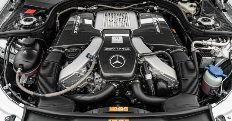 Essential DIY Health Checks Every Mercedes Owner in Abu Dhabi Should Know - Coming Soon in UAE