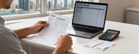 Financial Benefits of Living in Dubai: Expert Adviser Guide with Examples - Coming Soon in UAE