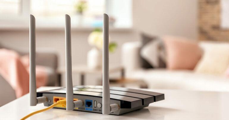 How to Boost WiFi Signal in Your Home - Coming Soon in UAE