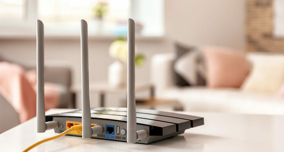 How to Boost WiFi Signal in Your Home - Coming Soon in UAE