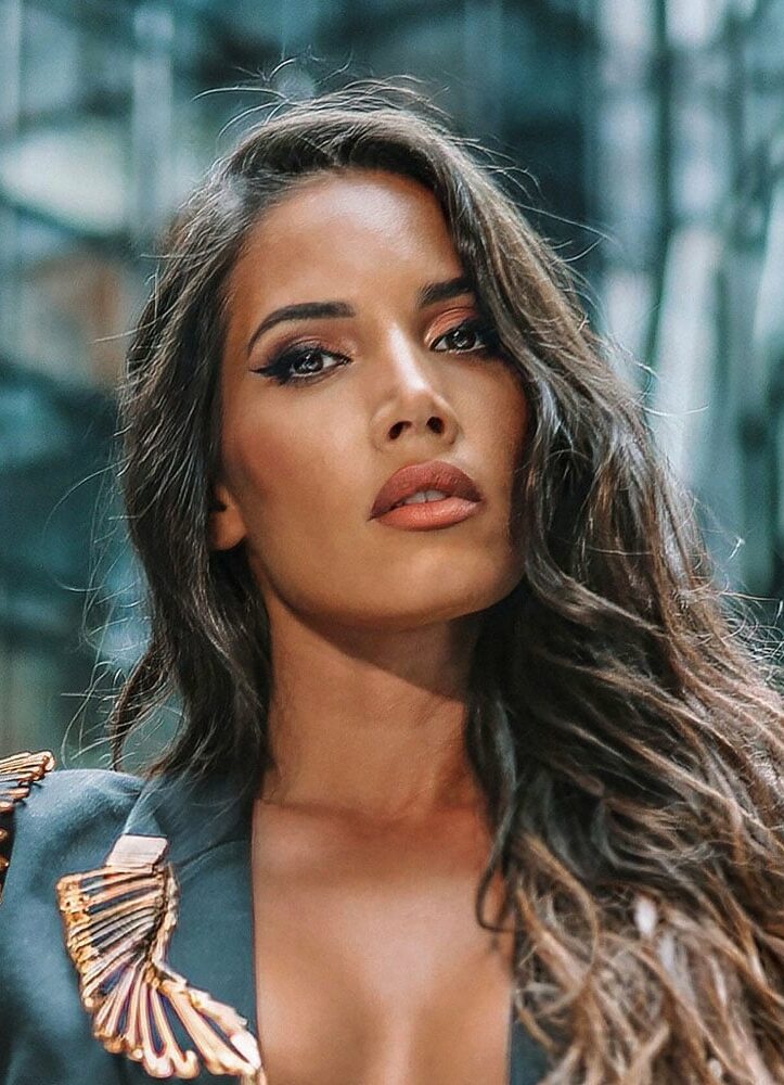 India Martínez - Coming Soon in UAE