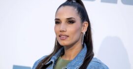 India Martínez photo - Coming Soon in UAE