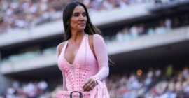 India Martínez photo - Coming Soon in UAE