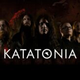 Katatonia - Coming Soon in UAE