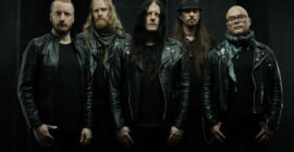 Katatonia photo - Coming Soon in UAE