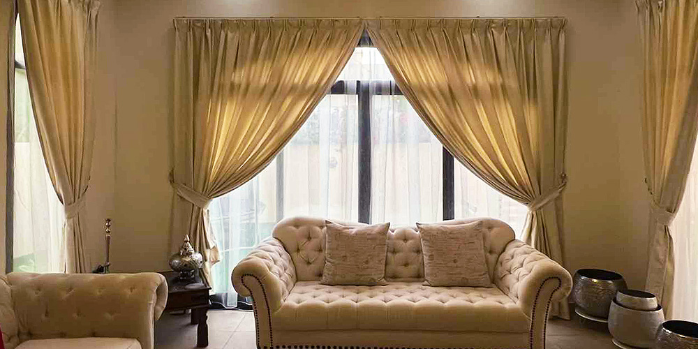 Keeping the Elegance: How to Maintain Luxury Curtains in Dubai’s Harsh Climate - Coming Soon in UAE