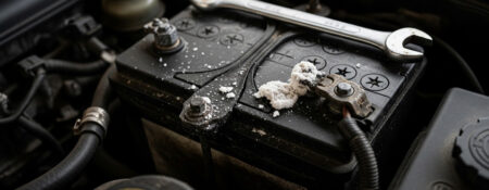 Preventing Sudden Battery Failure During UAE Summers - Coming Soon in UAE