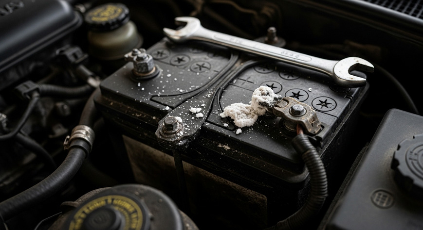 Preventing Sudden Battery Failure During UAE Summers - Coming Soon in UAE