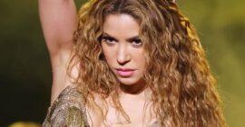 Shakira photo - Coming Soon in UAE
