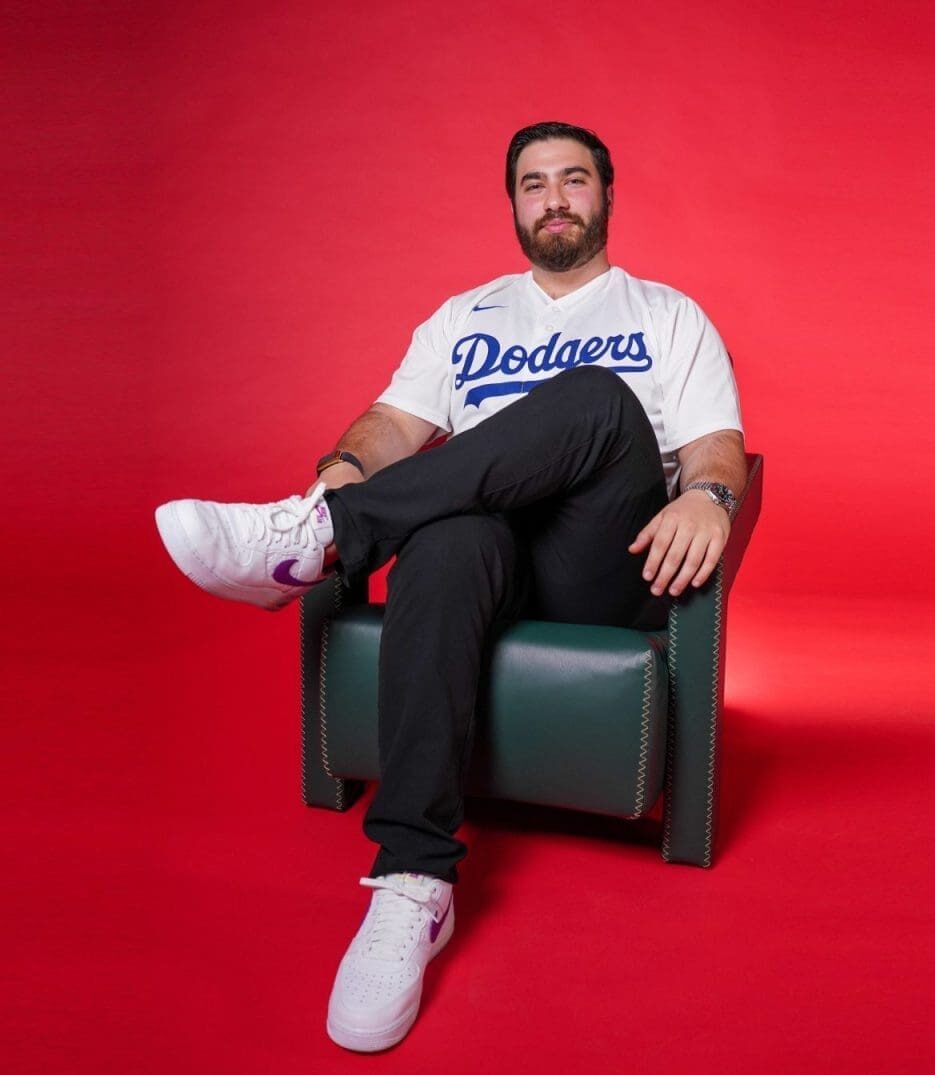 Shawn Chidiac - Coming Soon in UAE