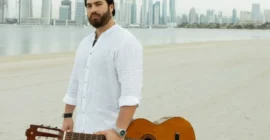 Shawn Chidiac photo - Coming Soon in UAE