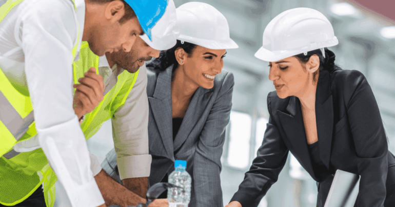 Strong Industrial Connections Built with Quality Fasteners and Fittings - Coming Soon in UAE