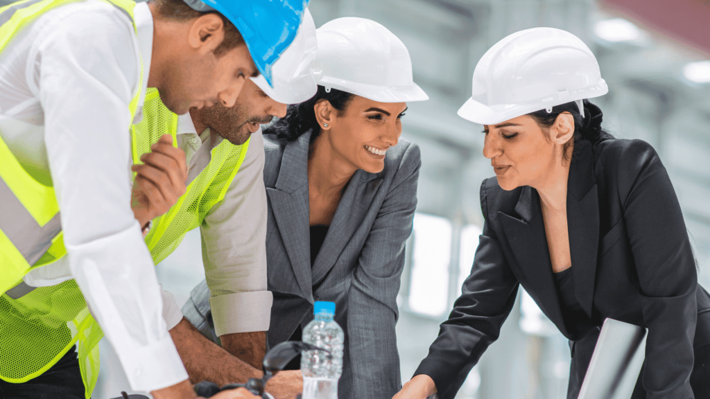 Strong Industrial Connections Built with Quality Fasteners and Fittings - Coming Soon in UAE