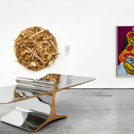 Tatintsian Gallery - Coming Soon in UAE