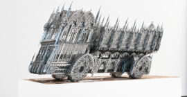 Tatintsian Gallery photo - Coming Soon in UAE