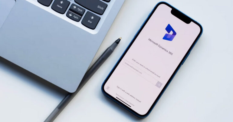 The Importance of Dynamics 365 ERP for Enterprise Resource Planning - Coming Soon in UAE