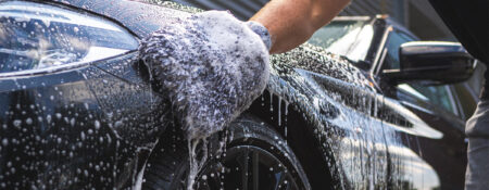 The Rise of Mobile Car Wash Services in Dubai: Convenience, Efficiency, and Quality for Every Vehicle Owner - Coming Soon in UAE