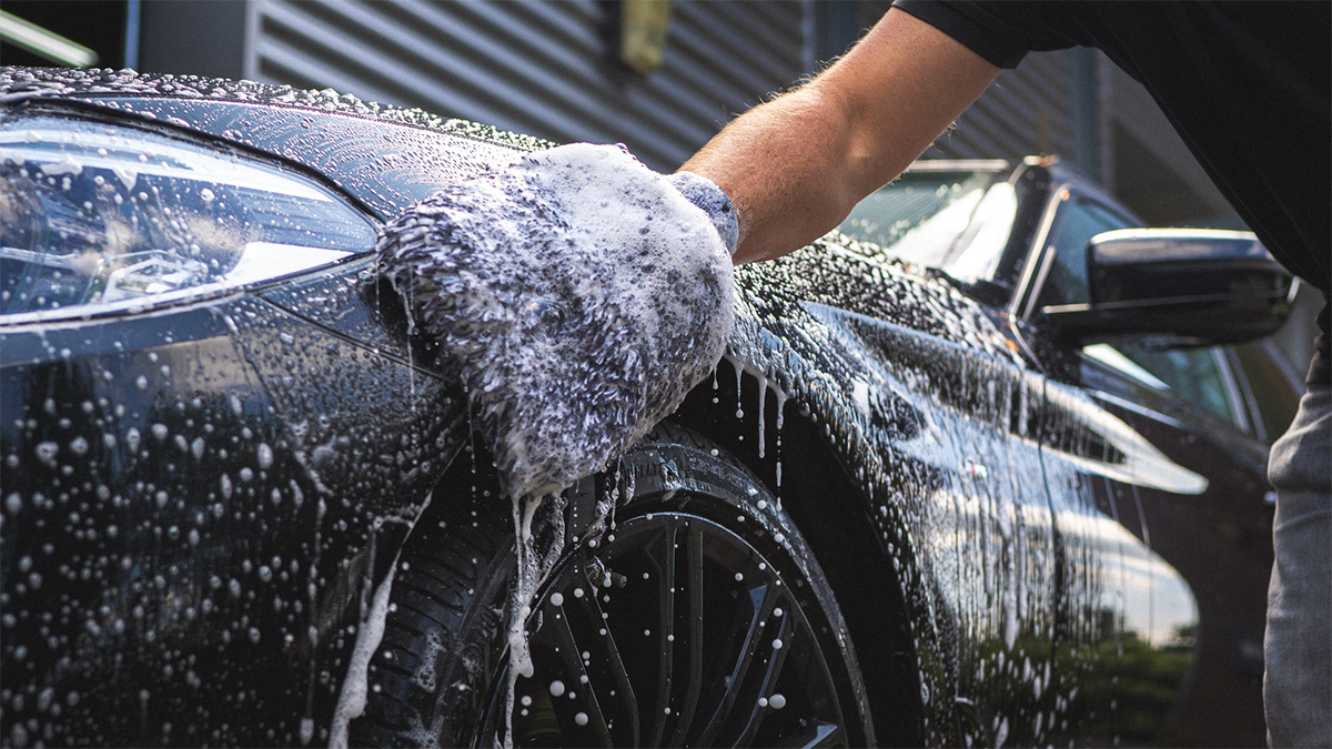The Rise of Mobile Car Wash Services in Dubai: Convenience, Efficiency, and Quality for Every Vehicle Owner - Coming Soon in UAE