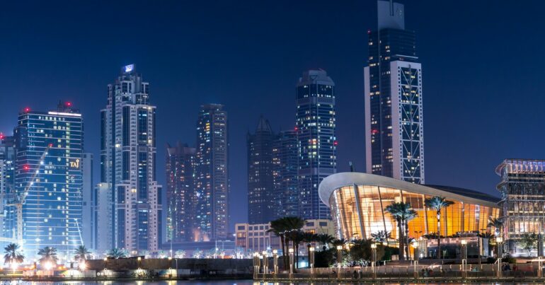 Travel Trends in the UAE: What Modern Tourists Expect in 2026 - Coming Soon in UAE