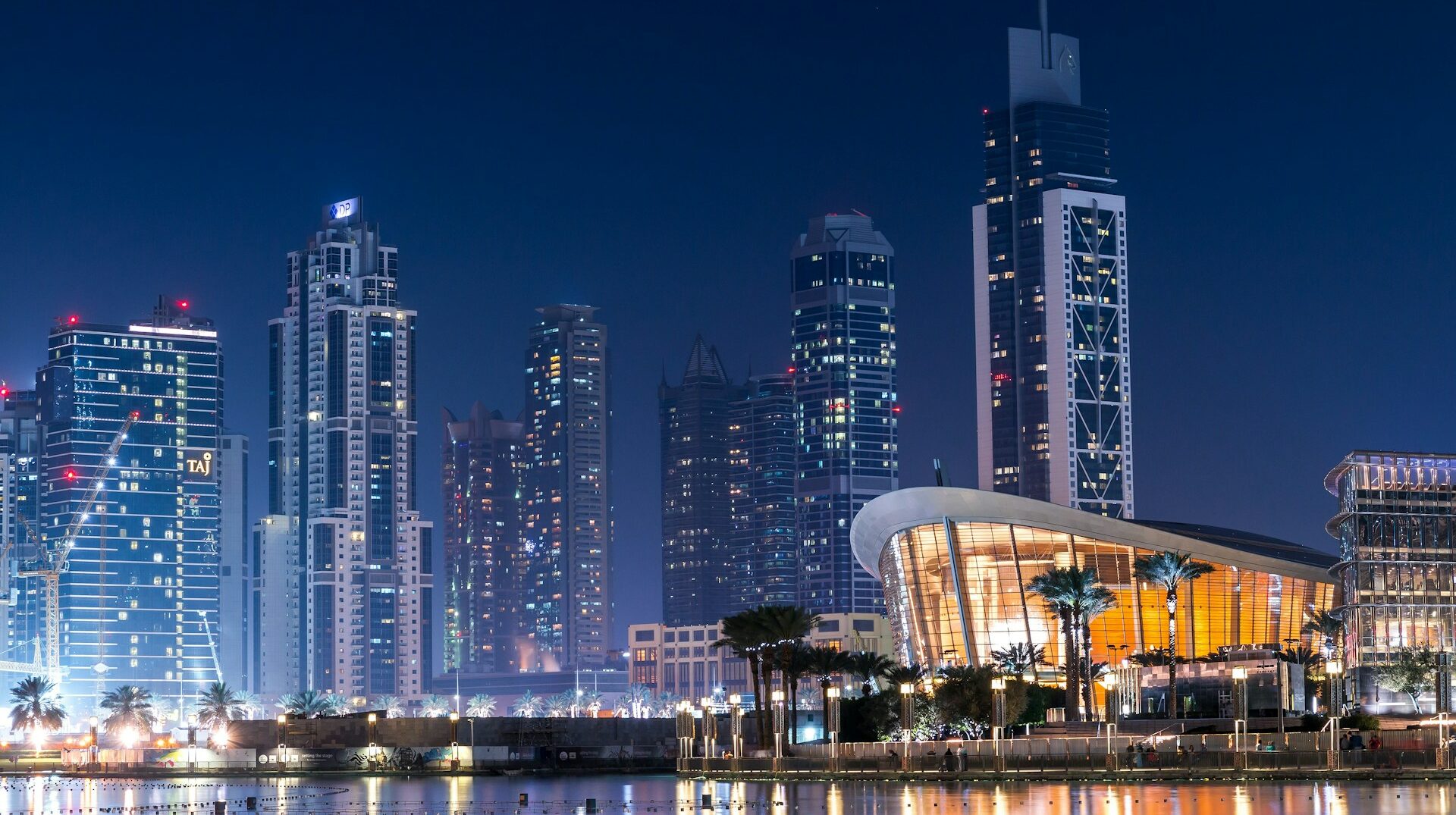 Travel Trends in the UAE: What Modern Tourists Expect in 2026 - Coming Soon in UAE