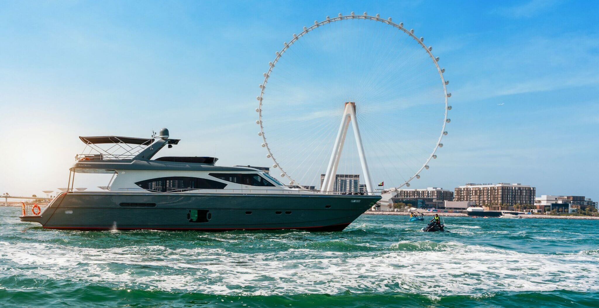 Ultimate Guide to Private Yacht Rentals in Dubai: What You Need to Know - Coming Soon in UAE