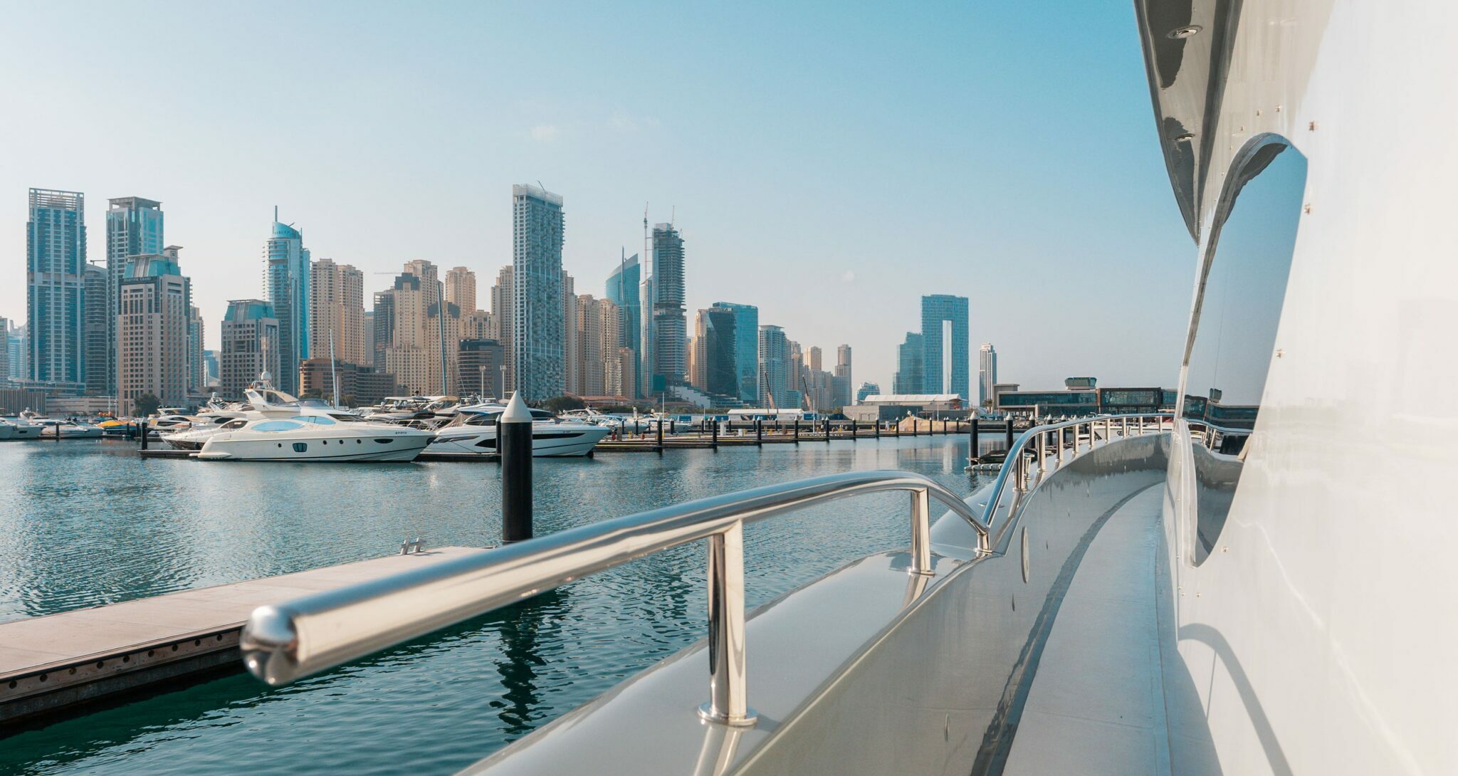 Photo inspiration: Fresh Look at Private Yacht Rentals In Dubai Complete Luxury Guide