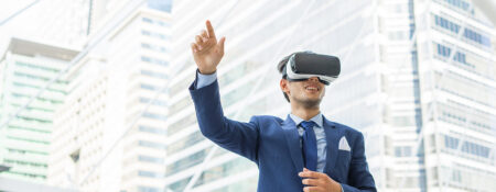 VR Real Estate Tour in Dubai - Coming Soon in UAE