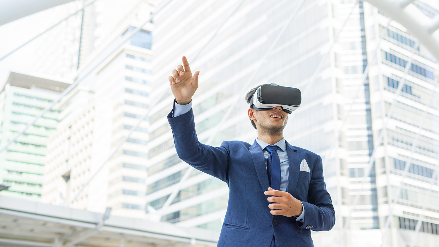 VR Real Estate Tour in Dubai - Coming Soon in UAE