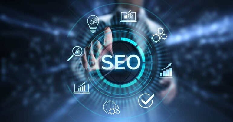 Why Hiring a Dubai SEO Expert Is Essential for Business Growth - Coming Soon in UAE