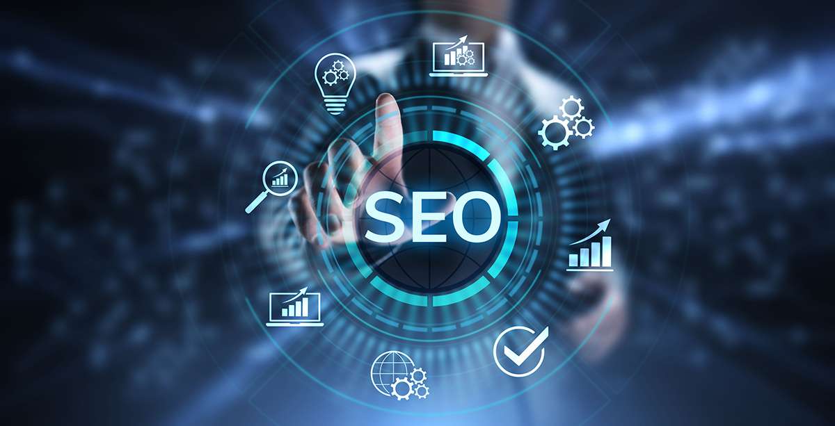 Why Hiring a Dubai SEO Expert Is Essential for Business Growth - Coming Soon in UAE