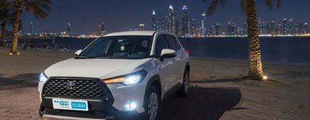 Best Time to Rent a Car in Dubai: A Guide for New Visitors - Coming Soon in UAE