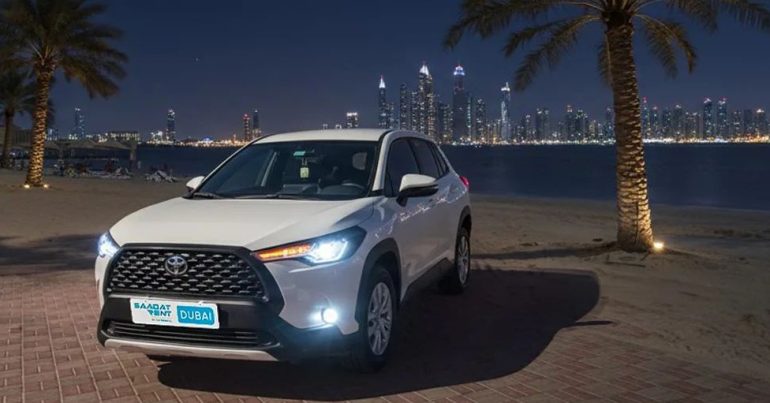 Best Time to Rent a Car in Dubai: A Guide for New Visitors - Coming Soon in UAE