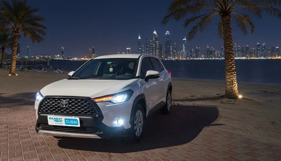 Best Time to Rent a Car in Dubai: A Guide for New Visitors - Coming Soon in UAE