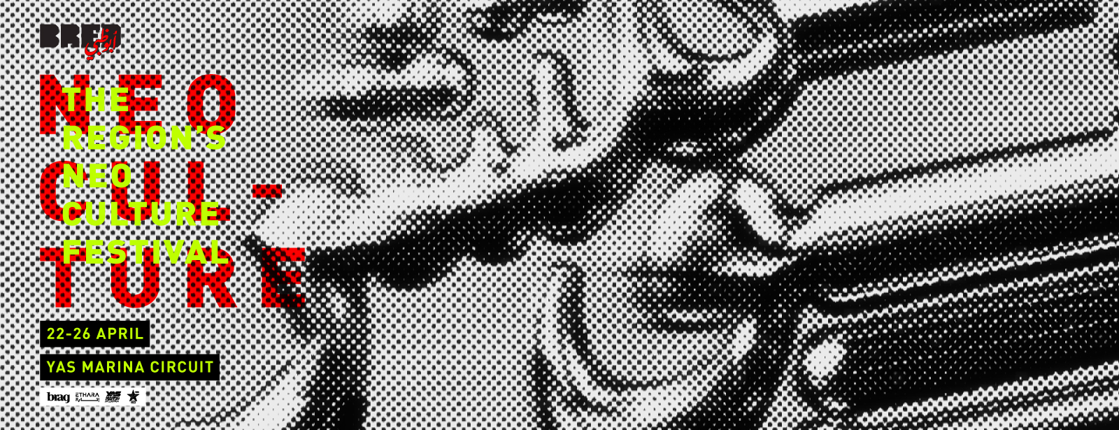 BRED Abu Dhabi 2026 - Coming Soon in UAE