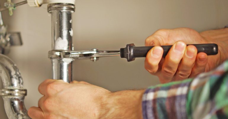 Bringing Dubai-Level Plumbing Excellence to Your San Ramon Home - Coming Soon in UAE