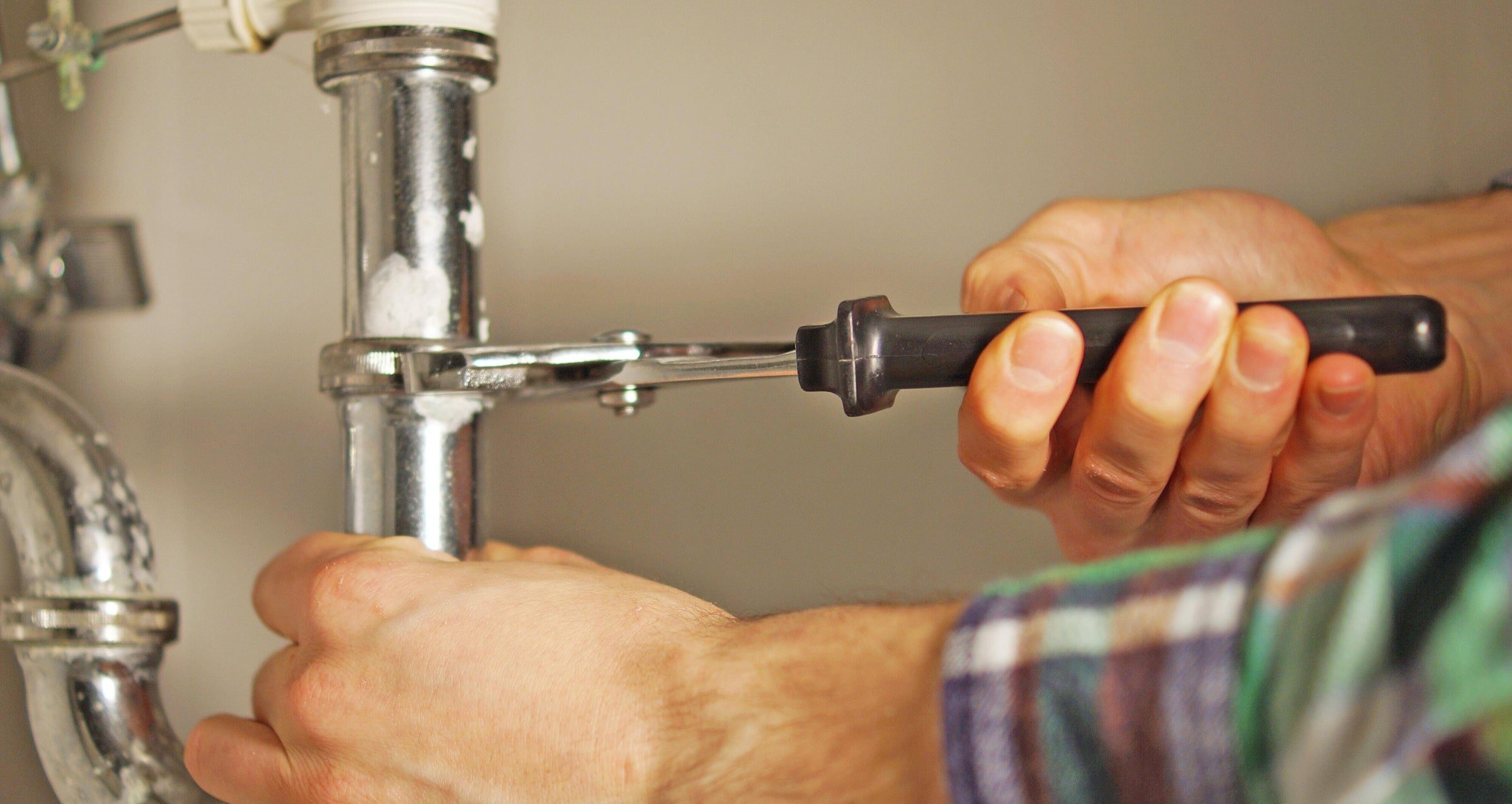 Bringing Dubai-Level Plumbing Excellence to Your San Ramon Home - Coming Soon in UAE