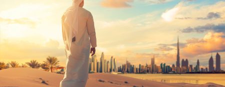 How the UAE Turned Global Crises Into Growth Opportunities - Coming Soon in UAE