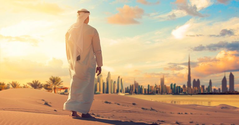 How the UAE Turned Global Crises Into Growth Opportunities - Coming Soon in UAE