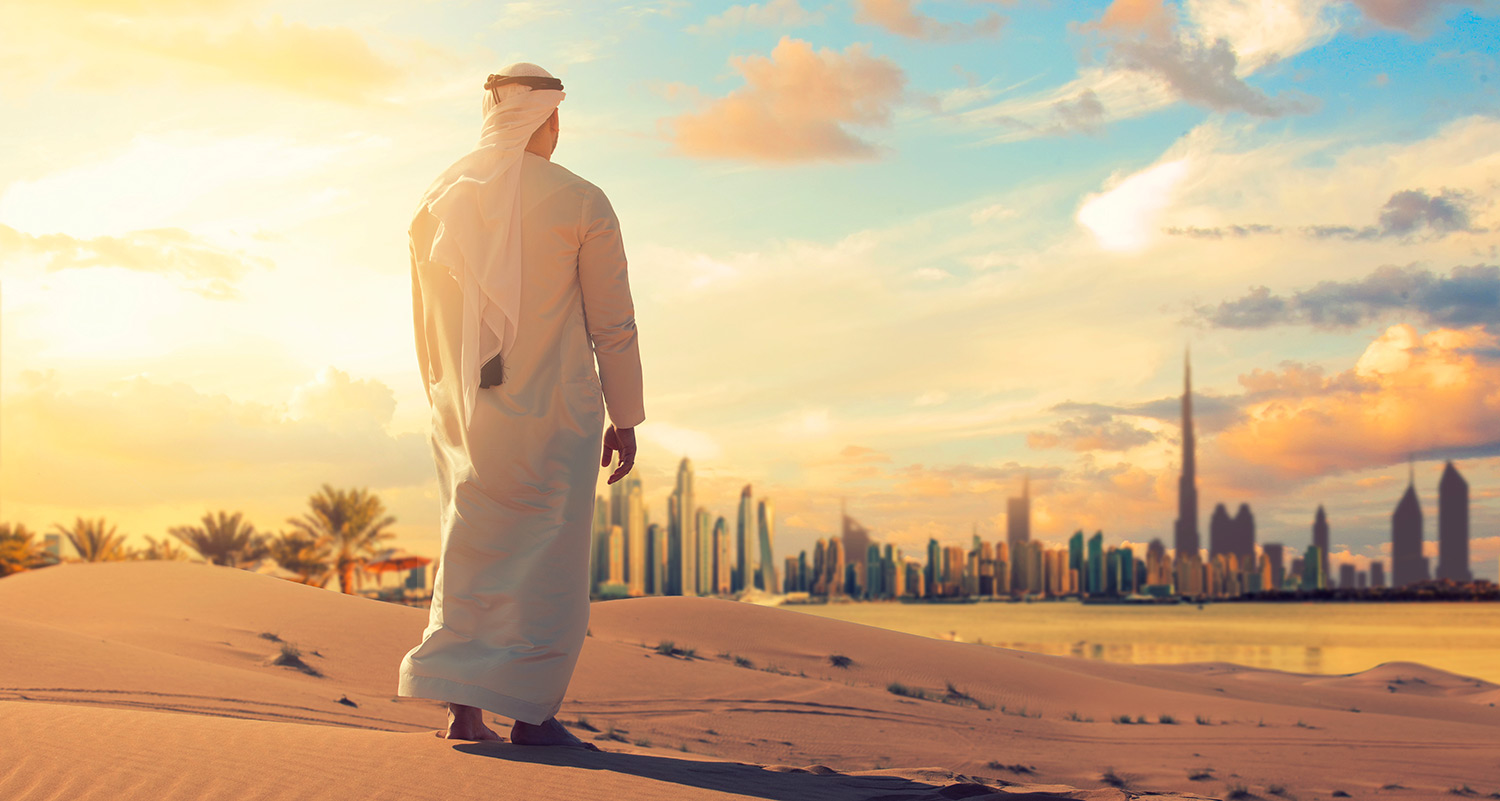 How the UAE Turned Global Crises Into Growth Opportunities - Coming Soon in UAE