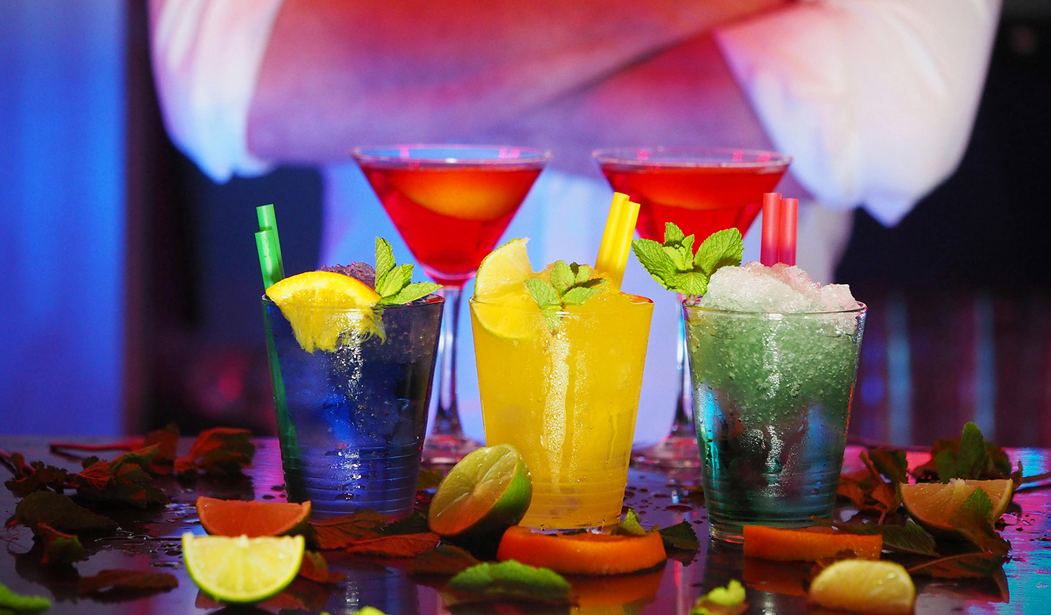 How to Plan Your Next Night Out at Greta - Coming Soon in UAE